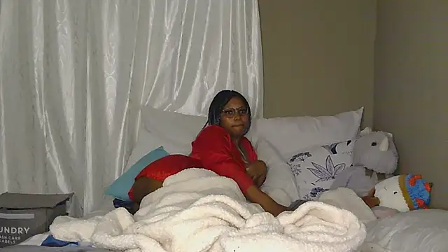 EBONYDEEVA68 online show from 27, 2, 2026