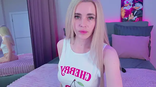 Rossy X online show from 27, 5, 2026