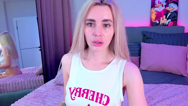 Rossy X online show from 9, 6, 2026