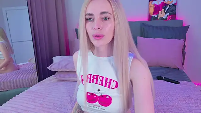 Rossy X online show from 26, 5, 2026