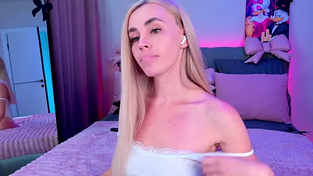 Rossy X online show from 12, 7, 2026