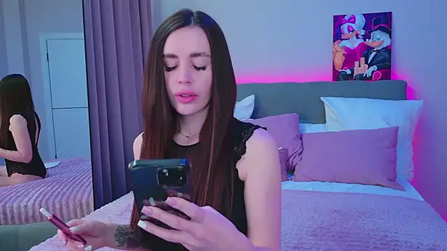 Rossy X online show from 16, 4, 2026