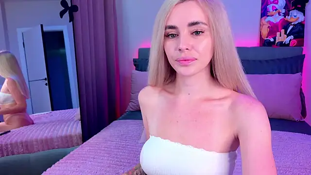 Rossy X online show from 17, 7, 2026