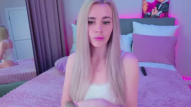 Rossy X online show from 18, 5, 2026