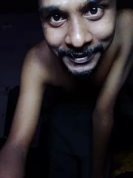 DarkAlpha099 online show from 7, 3, 2026