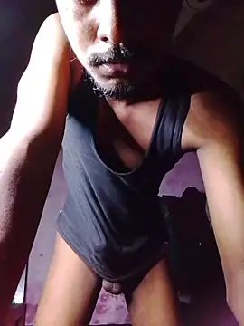 DarkAlpha099 online show from 15, 3, 2026