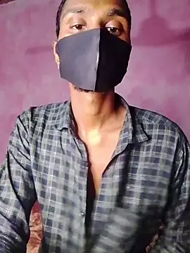 DarkAlpha099 online show from 16, 3, 2026