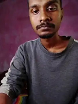 DarkAlpha099 online show from 11, 3, 2026