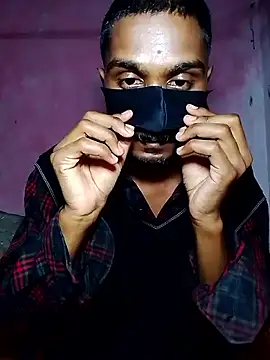 DarkAlpha099 online show from 28, 2, 2026