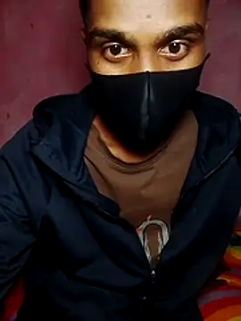 DarkAlpha099 online show from 20, 2, 2026