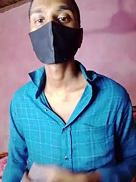 DarkAlpha099 online show from 18, 3, 2026