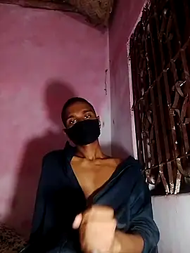 DarkAlpha099 online show from 23, 2, 2026