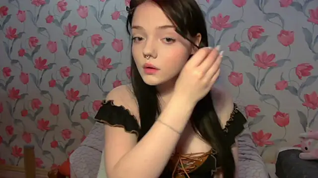 DorathyScaggs online show from 4, 4, 2026