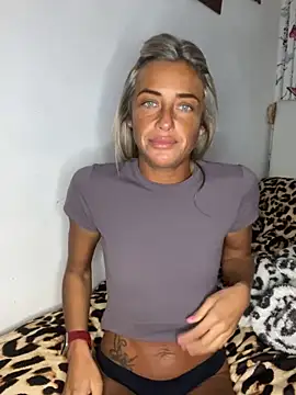 ScarlettGold  online show from 24, 3, 2026