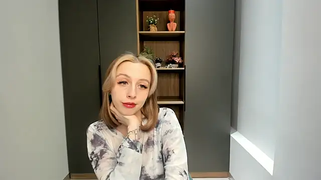 EugeniaEarl online show from 20, 2, 2026