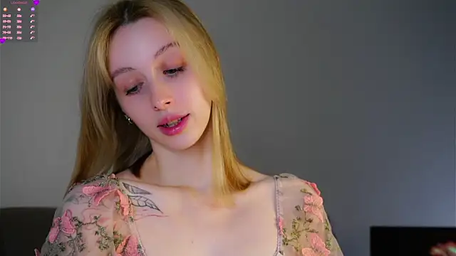 Snapshot of EugeniaEarl chatting on 24, 5, 2026 EugeniaEarl online show from 24, 5, 2026