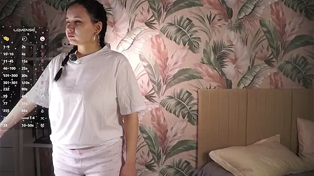 ErickaStelb online show from 4, 3, 2026