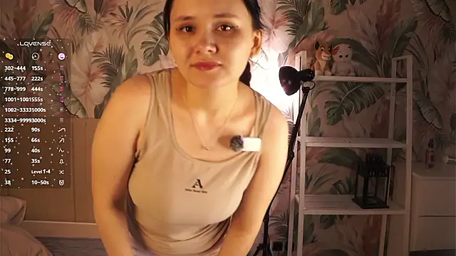 ErickaStelb online show from 1, 3, 2026