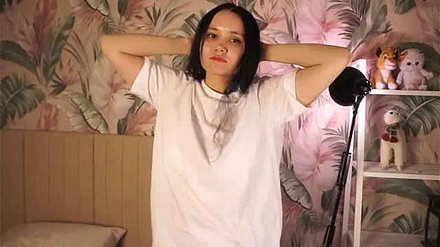 ErickaStelb online show from 24, 2, 2026