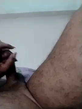 Abikannan96 online show from 7, 3, 2026