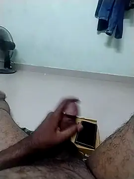 Abikannan96 online show from 22, 3, 2026