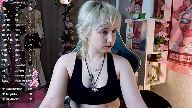 May leaf online show from 20, 2, 2026