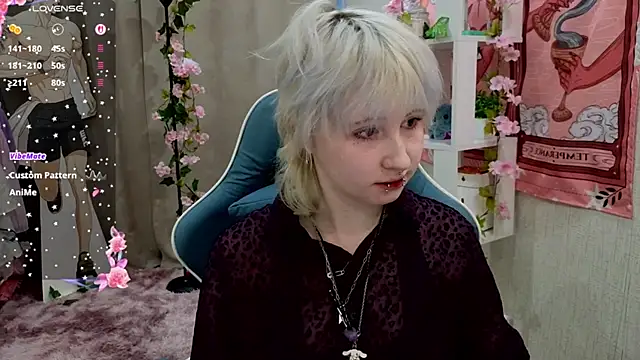 May leaf online show from 23, 2, 2026