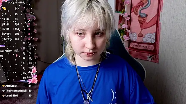 May leaf online show from 24, 2, 2026