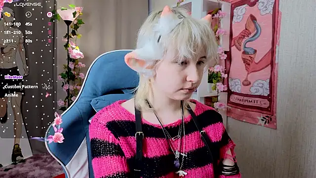 May leaf online show from 27, 2, 2026