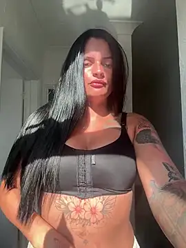 Snapshot of Destinylovex chatting on 20, 7, 2026 Destinylovex online show from 20, 7, 2026