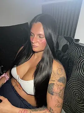 Destinylovex online show from 13, 3, 2026