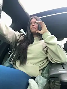 Destinylovex online show from 24, 3, 2026