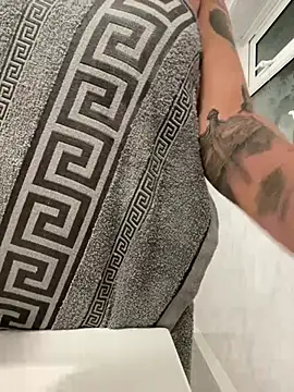 Destinylovex online show from 13, 4, 2026