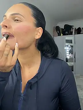 Destinylovex online show from 11, 4, 2026