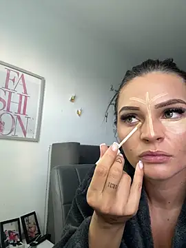 Destinylovex online show from 3, 3, 2026