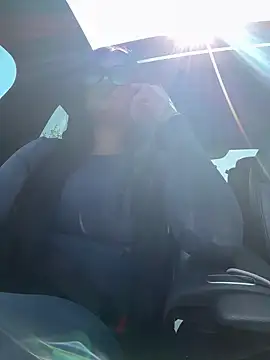 Destinylovex online show from 19, 4, 2026