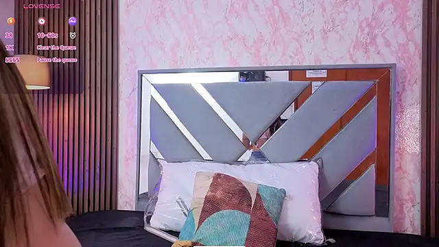 LittleeSara18 online show from 15, 3, 2026