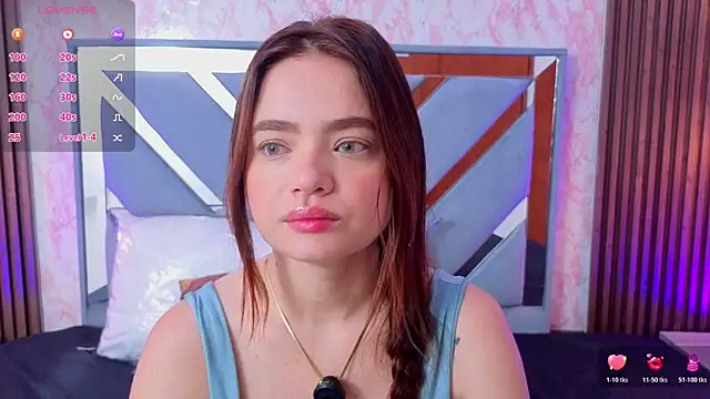 LittleeSara18 online show from 29, 5, 2026