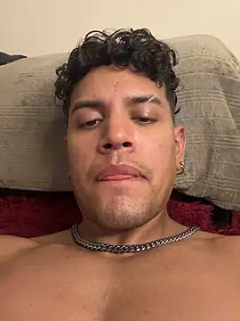 amenadiel fire online show from 3, 3, 2026