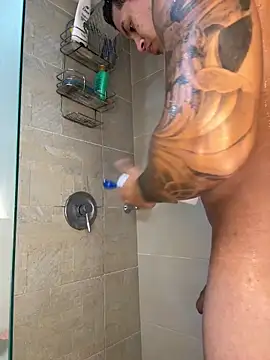 amenadiel fire online show from 15, 4, 2026