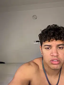 amenadiel fire online show from 20, 4, 2026