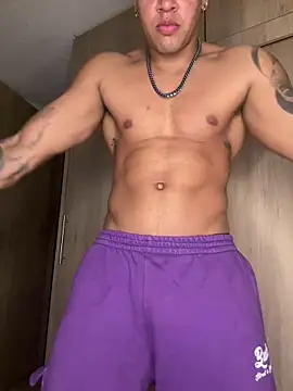 amenadiel fire online show from 26, 3, 2026