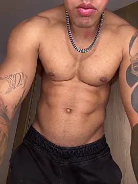 amenadiel fire online show from 5, 4, 2026