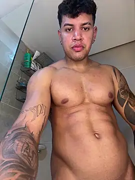 amenadiel fire online show from 22, 4, 2026