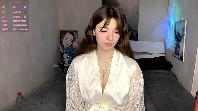 Katebby online show from 22, 4, 2026