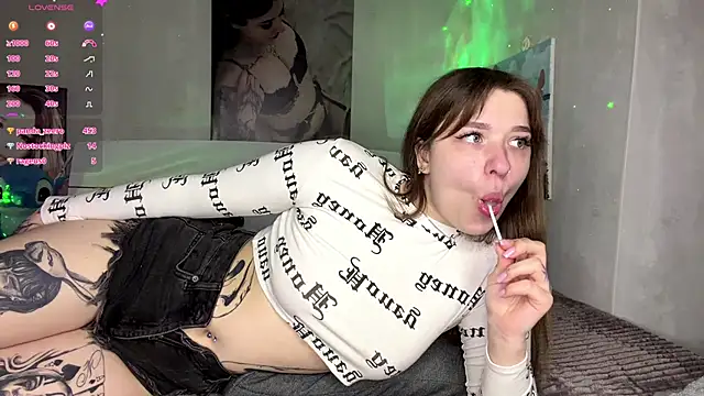 Katebby online show from 19, 4, 2026