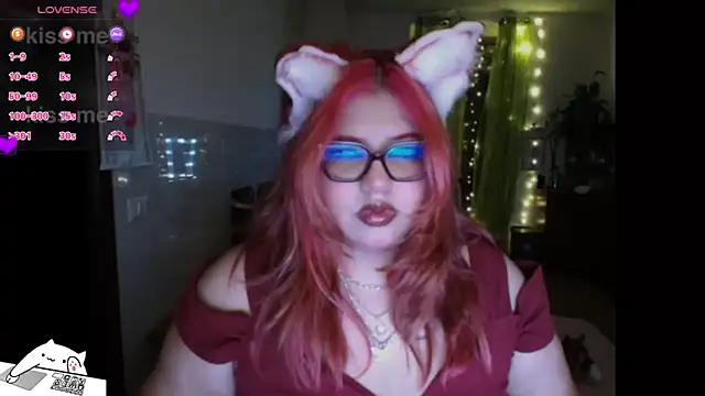 MagicCurves online show from 18, 6, 2026