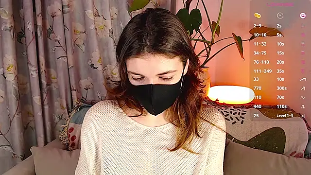 Ruby 04 online show from 4, 3, 2026