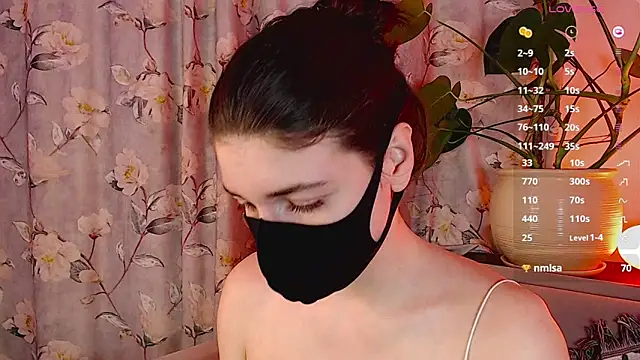 Ruby 04 online show from 27, 2, 2026