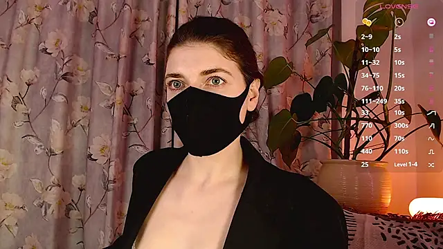 Ruby 04 online show from 6, 3, 2026